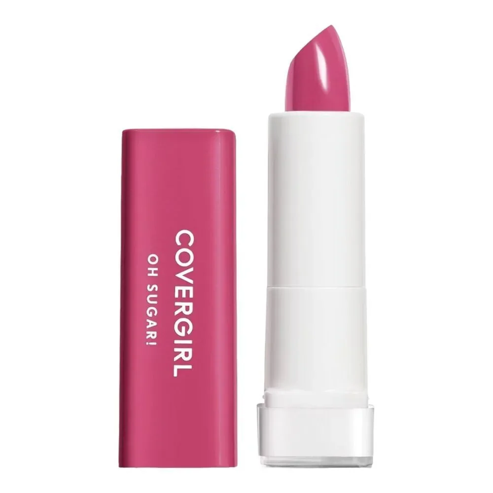 COVERGIRL Oh Sugar! Tinted Lip Balm - 08 Sprinkle